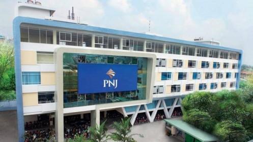 Vì sao lợi nhuận PNJ "về đáy" 1,5 năm?