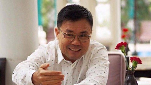 Ông Nguyễn Duy Hưng:  "Tôi chẳng tin vào cách các tập đoàn lớn của Việt Nam đang làm mạng xã hội"