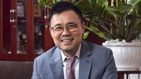 Chuyên gia Nguyễn Duy Hưng: Đừng tung hô Việt Nam sẽ được hưởng lợi từ cuộc chiến thương mại Mỹ - Trung
