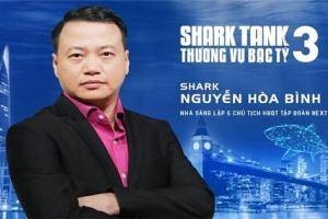 Nguyễn Hòa Bình