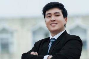 Nguyễn Nhật Tiến