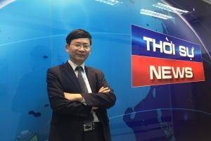 Trương Thanh Đức