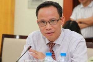 TS. Cấn Văn Lực