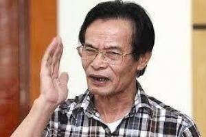 TS. Lê Xuân Nghĩa
