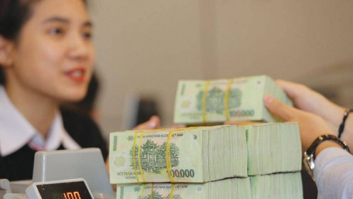 Nhiều ngân hàng hồi đáp động thái hạ lãi suất tiền gửi của NHNN