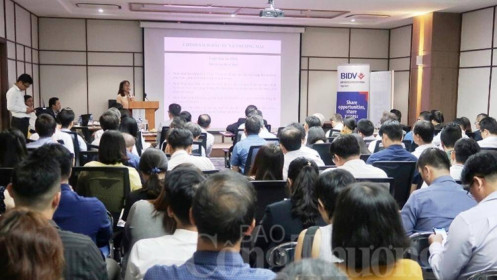 Doanh nghiệp Việt rộng cửa đầu tư kinh doanh vào Myanmar