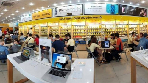 Cổ phiếu cần quan tâm ngày 20/11: MWG, BMP, DXG, NLG, POW