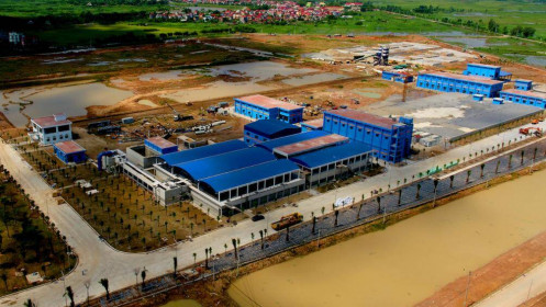 Hà Nội "nhập hàng" nước sông Đuống đắt hơn các nhà máy khác