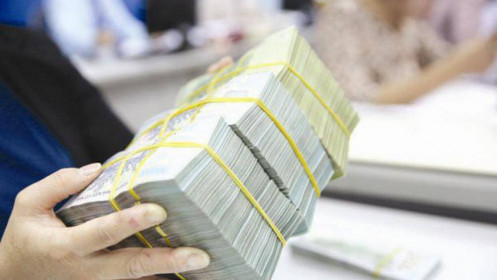 Thấy gì từ động thái hạ trần lãi suất cho vay và tiền gửi?