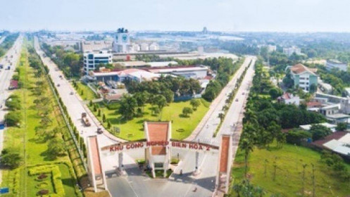 Sonadezi tạm ứng cổ tức tiền mặt 4%