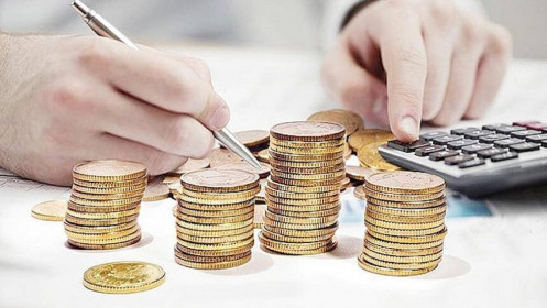 Xây dựng – Địa ốc Cao su (RCD) tạm ứng cổ tức 50% bằng tiền mặt