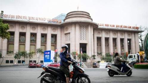 NHNN giảm lãi suất: Phải đảm bảo tiền chảy vào sản xuất, không phải đầu cơ Bất động sản