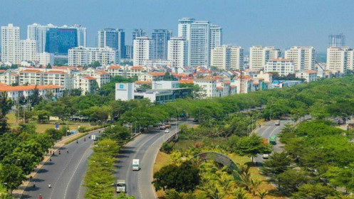 Đất trên thị trường rao bán gần 1 tỉ đồng mỗi m2, bảng giá đất tăng 30% vẫn thua xa