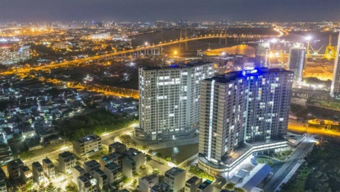 TTC Land (SCR) phát hành hơn 27 triệu cổ phiếu trả cổ tức, tỷ lệ 8%