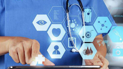 Năm 2020, tối thiếu 80% người dân được lập hồ sơ sức khỏe điện tử