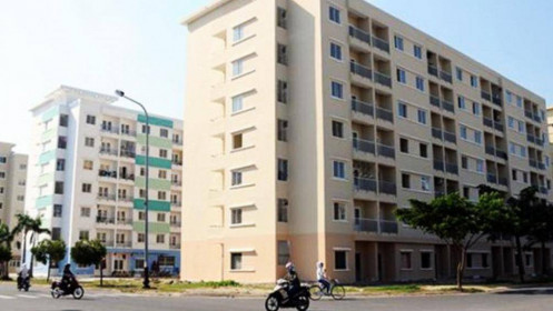Người mua nhà lại phấp phỏng giấc mơ con