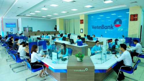 VietinBank tiếp tục giảm lãi suất cho vay