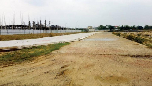 Bất động sản Quảng Nam khó kỳ vọng vào sóng cuối năm