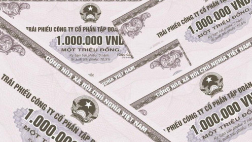 Bộ Tài chính khuyến nghị nhà đầu tư những gì khi tham gia thị trường trái phiếu doanh nghiệp?