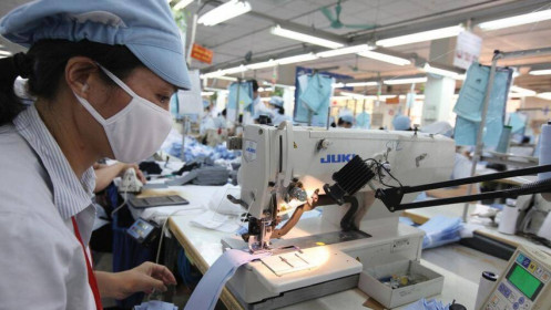 Garmex Sài Gòn (GMC) chào bán gần 9 triệu cổ phiếu ra công chúng