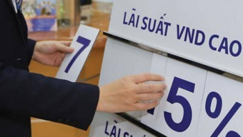 Giảm lãi suất hỗ trợ cho nền kinh tế
