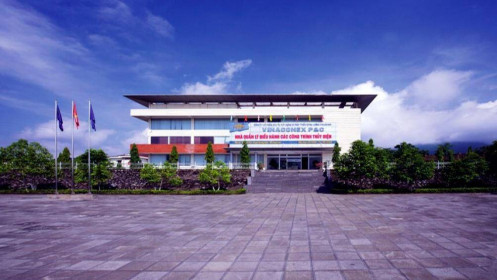 Vinaconex tăng hiện diện, cổ phiếu VCP tăng phi mã