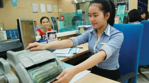 Nhận diện sớm cơ hội đối với hệ thống tài chính