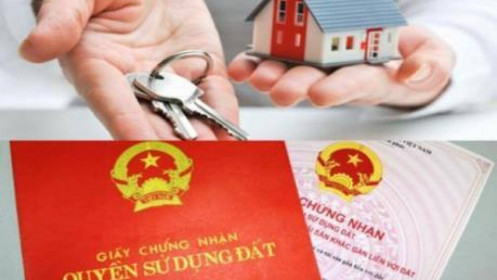 Lừa đảo chuyển nhượng trái phép nhà đất qua hợp đồng ủy quyền