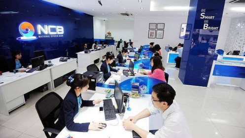 NCB chuẩn bị đại hội cổ đông bất thường