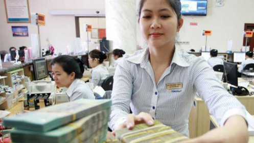 Ngân hàng tư nhân nhận 'quà lớn' từ Ngân hàng Nhà nước