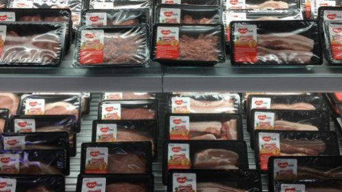 Masan đảm bảo cung cấp thịt mát MeaDeli cho thị trường Tết