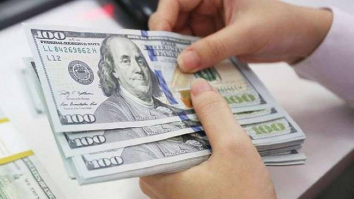 Tỷ giá USD Vietcombank hôm nay 22/11 không đổi