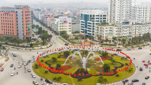 Lên thành phố trực thuộc Trung ương, BĐS Bắc Ninh được dự báo tăng nhanh nhất cả nước