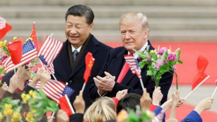 Mỹ và Trung Quốc phát đi tín hiệu tích cực về thỏa thuận thương mại, S&P 500 và Dow Jones quay đầu tăng