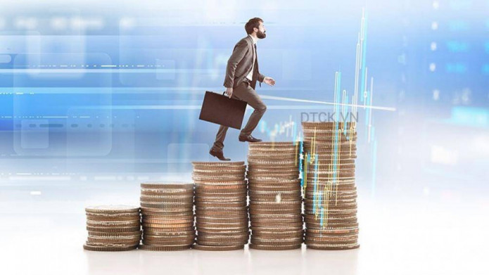 Big-Trends: Cơ hội bắt đáy