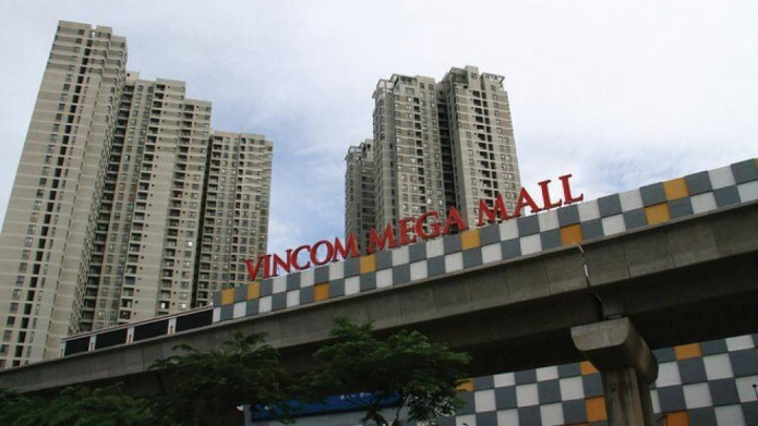Nhà đầu tư nước ngoài góp vốn mua cổ phần bất động sản tăng mạnh