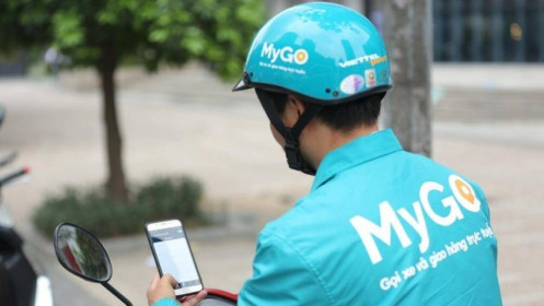 Thu nhập gần 20 triệu đồng/tháng, một đối tác tài xế MyGo chuẩn bị được ký hợp đồng lao động sau hơn 2 tháng gia nhập