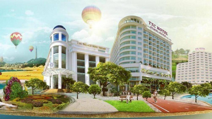 TTC Hospitality (VNG) phát hành hơn 4,6 triệu cổ phiếu ESOP, giá bán chỉ bằng nửa thị giá