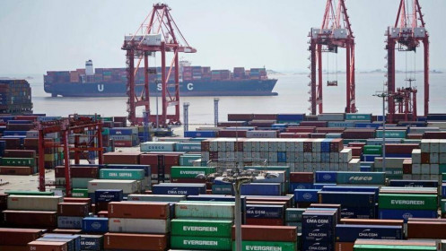 Mỹ - Trung tiến gần hơn đến thỏa thuận thương mại, nhưng không nhất trí dỡ thuế