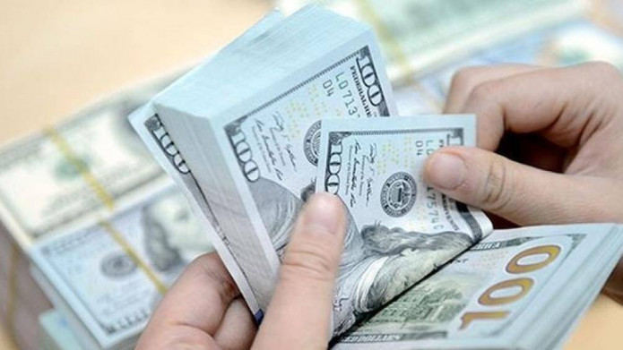 Tỷ giá USD tại Vietcombank hôm nay 27/11 không đổi