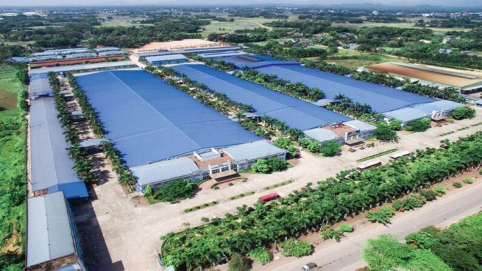 Phát triển hạ tầng Vĩnh Phúc (IDV) đặt mục tiêu chia 30% cổ tức bằng tiền năm 2020