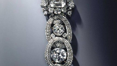 Tên trộm trúng "độc đắc" khi vớ được viên kim cương trị giá hơn 270 tỷ đồng từ bảo tàng Đức