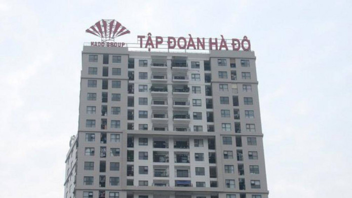 Hà Đô dự chi 118,6 tỷ đồng trả cổ tức