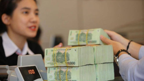 Giảm lãi suất tác động tới lợi nhuận ngân hàng, nhưng không nhiều