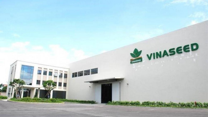 Vinaseed trả cổ tức tiền mặt 15%
