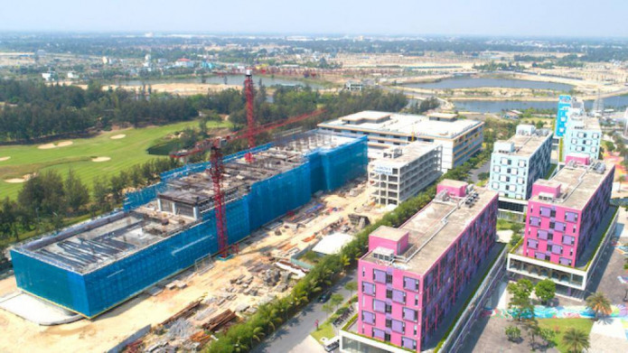 Sẽ có cái “kết đắng” cho condotel?