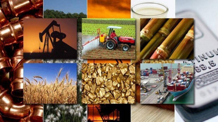Hàng hóa TG sáng 29/11/2019: Giá dầu Brent, vàng và đồng giảm