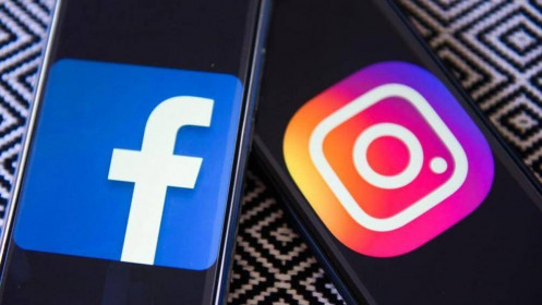 Facebook khắc phục được sự cố sập mạng
