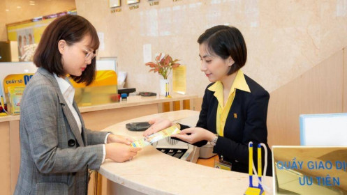 Nam A Bank giảm 1,5%/năm mức lãi suất cho vay hiện hành