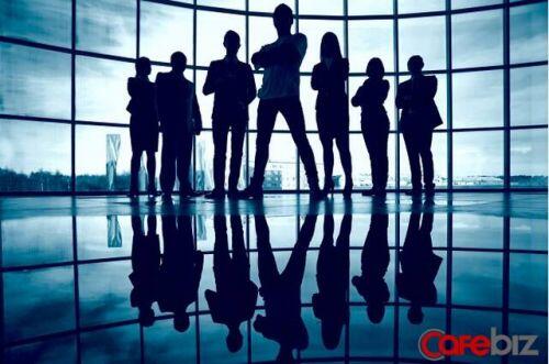 Chuyện làm lãnh đạo: Khả năng trời sinh hay cần rèn luyện?